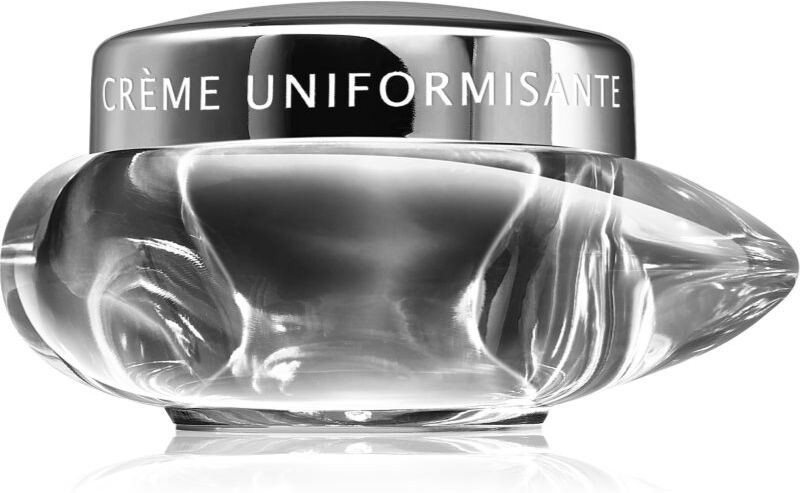 Thalgo Lumière Marine aufhellende Crem gegen Pigmentflecken 50 ml