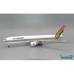 Panda Model Air Sahara Boeing 767-300ER VT-SDL VT-SDL