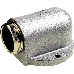 LAPP 52108010 Winkelverschraubung M25 Druckguss Natur 5 St.
