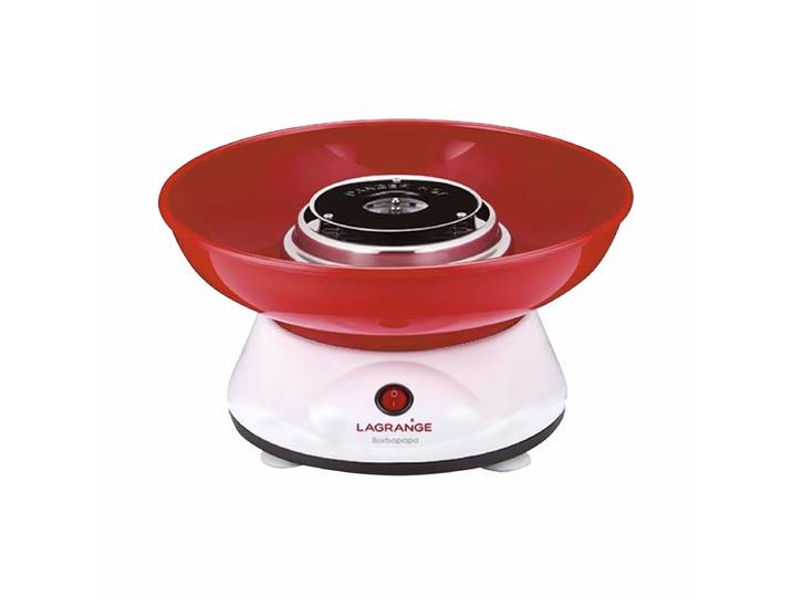 Lagrange Zuckerwattegerät – Zuckerwattemaschine