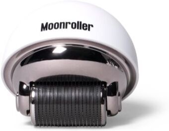 Copenhagen Grooming Moonroller rolo de massagem para cresimento e reforçamento das raízes 1 un.. Moonroller