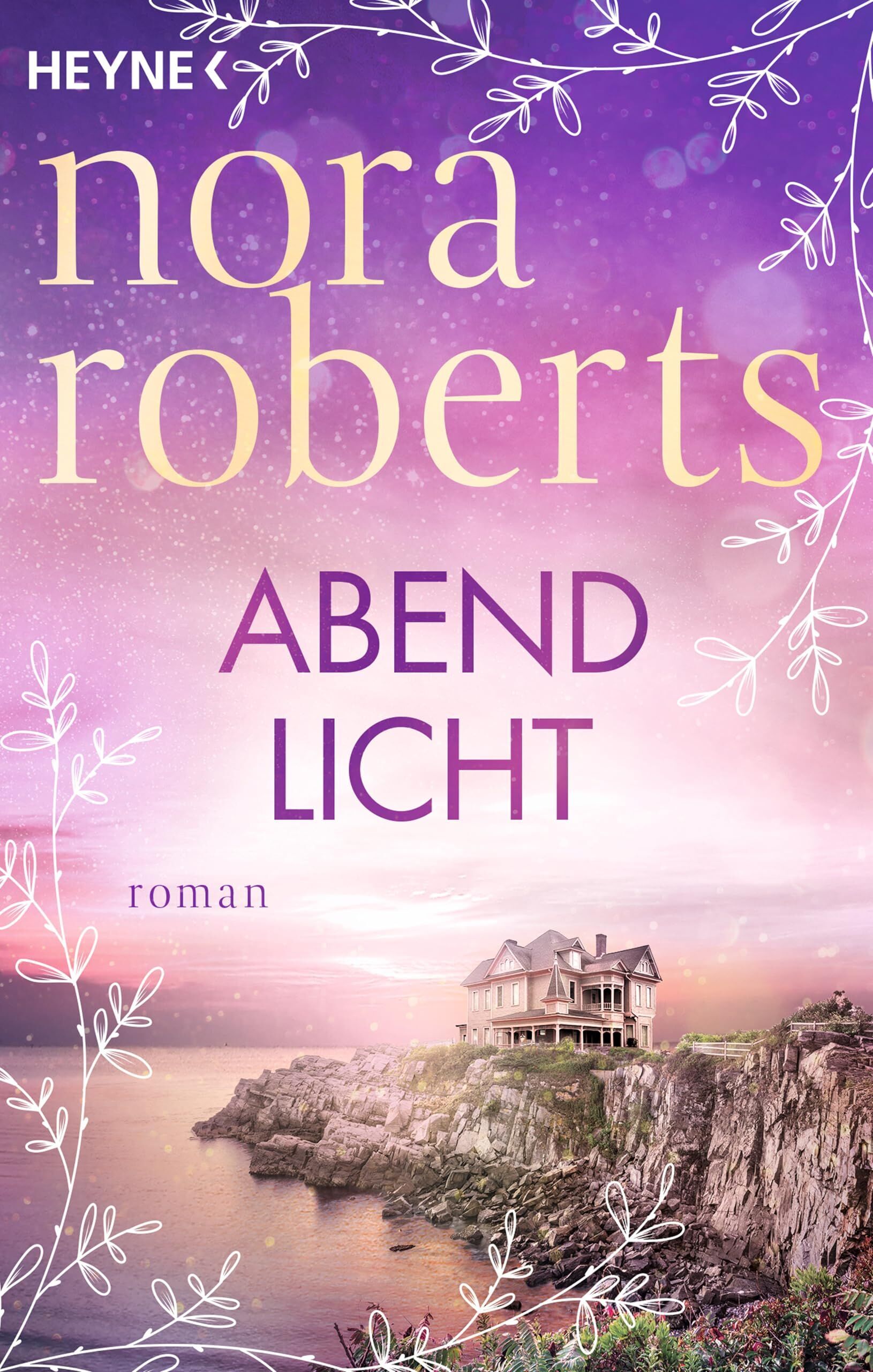 Nora Roberts - Abendlicht - Preis vom 09.10.2026 07:28:09 h