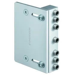 Bohrlehre BAKA Protect 4000