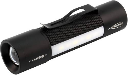 Hückmann Taschenlampe Future Future Multi 3in1