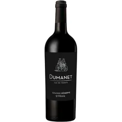 Dumanet Grande Reserve Syrah 2024