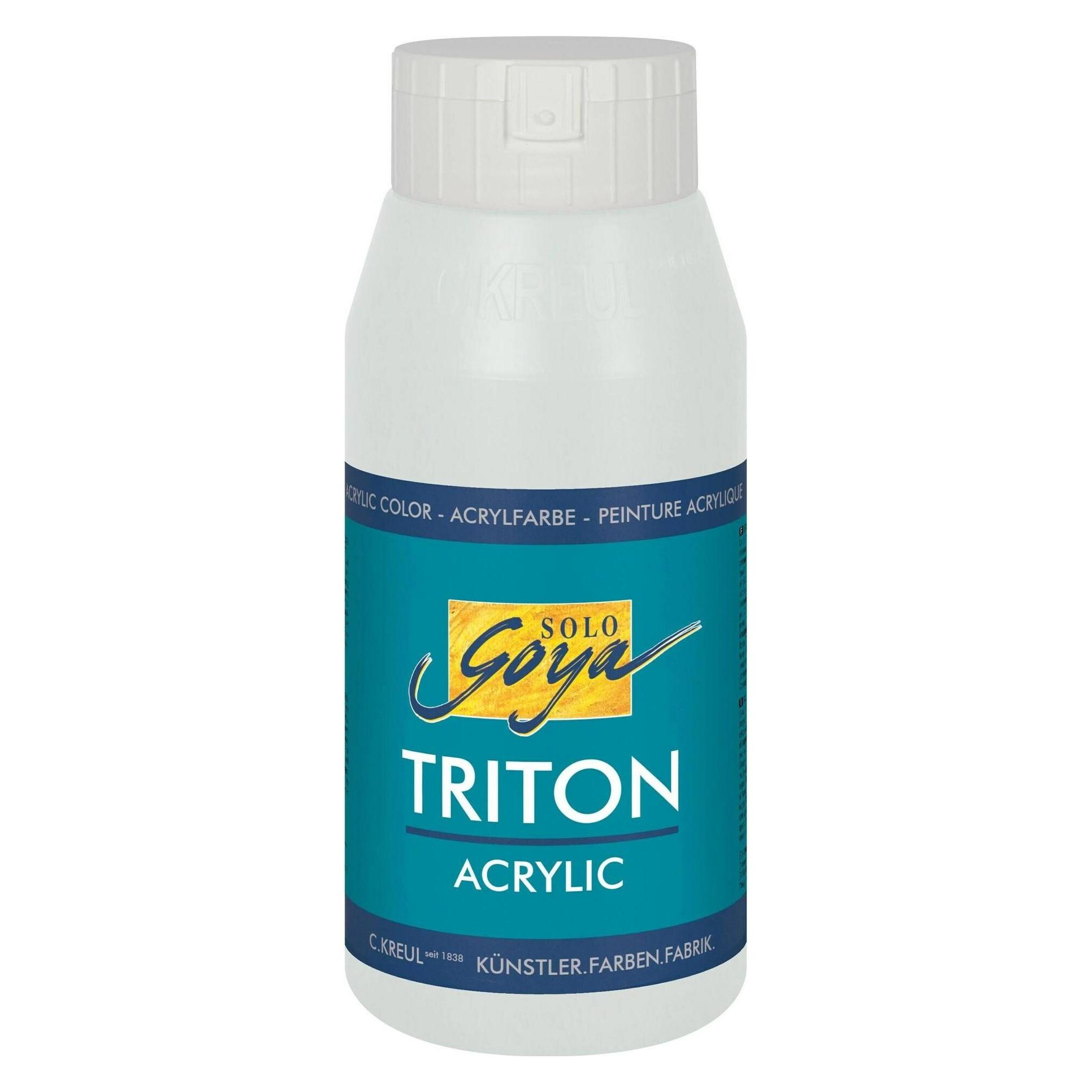 Kreul Triton Acrylic (750 ml) (17029)