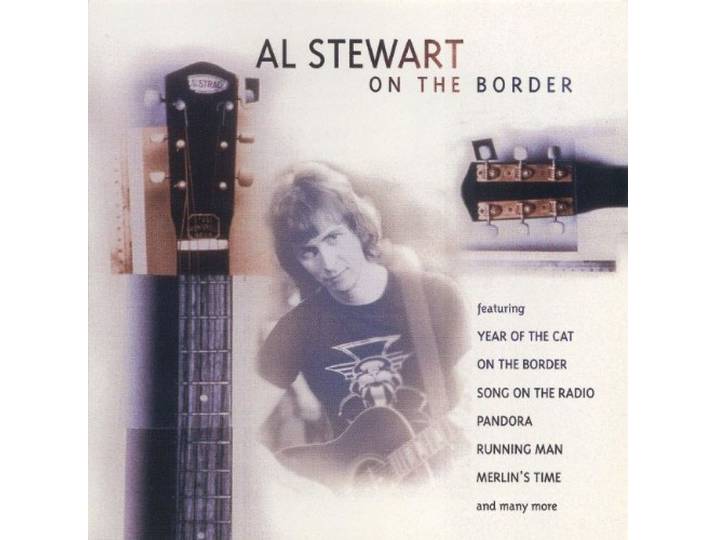 Al Stewart - Collection