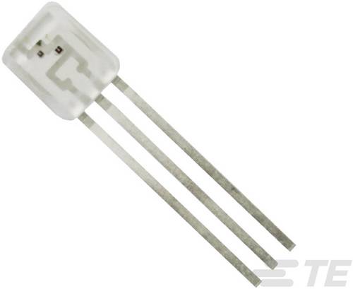 TE Connectivity IR-Emitter 660 nm, 940 nm