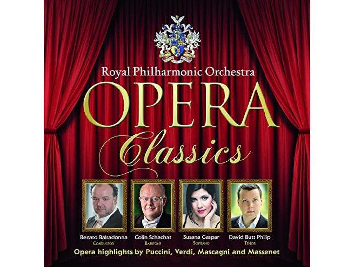Opera Classics