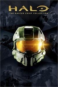 Halo the Master Chief Collection Xbox Series SX ESD DE  Download