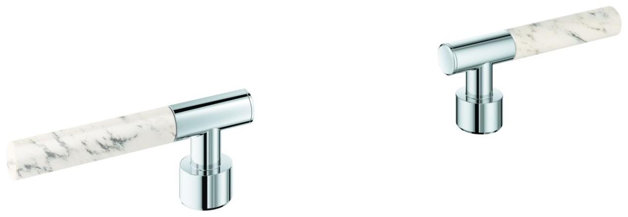 Grohe Hebelgriffe Atrio Private Collection 48458 48458000