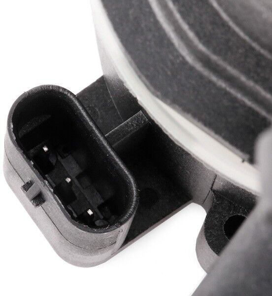 RIDEX 999W0044 Water Pump, parking heater