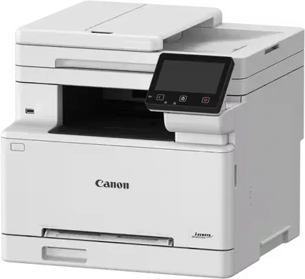 Canon Toner Cartridge 081H Magenta - High Capacity