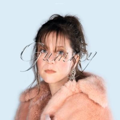 Gummy - Anna Aaron, Vinyl