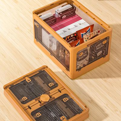 Combo Retail Shop Home Folding Storage Box, Five door Pet Organizer, Camping Car Storage Box Home Folding Storage Box, Five door Pet Organizer, Camping Car Storage Box