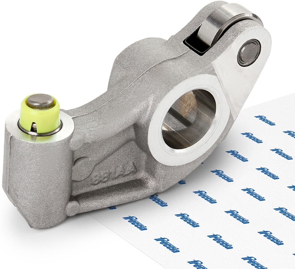 FRECCIA RA06-976 Schlepphebel