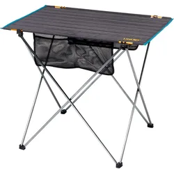 Uquip Liberty L Campingtisch - STK - grey