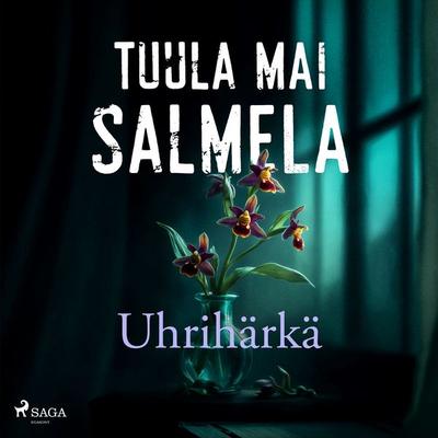 Uhrihärkä - Tuula Mai Salmela, Audio, 9788727348377