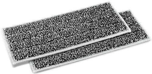 Kärcher Lingette abrasive pour KV 4 2.633-926.0