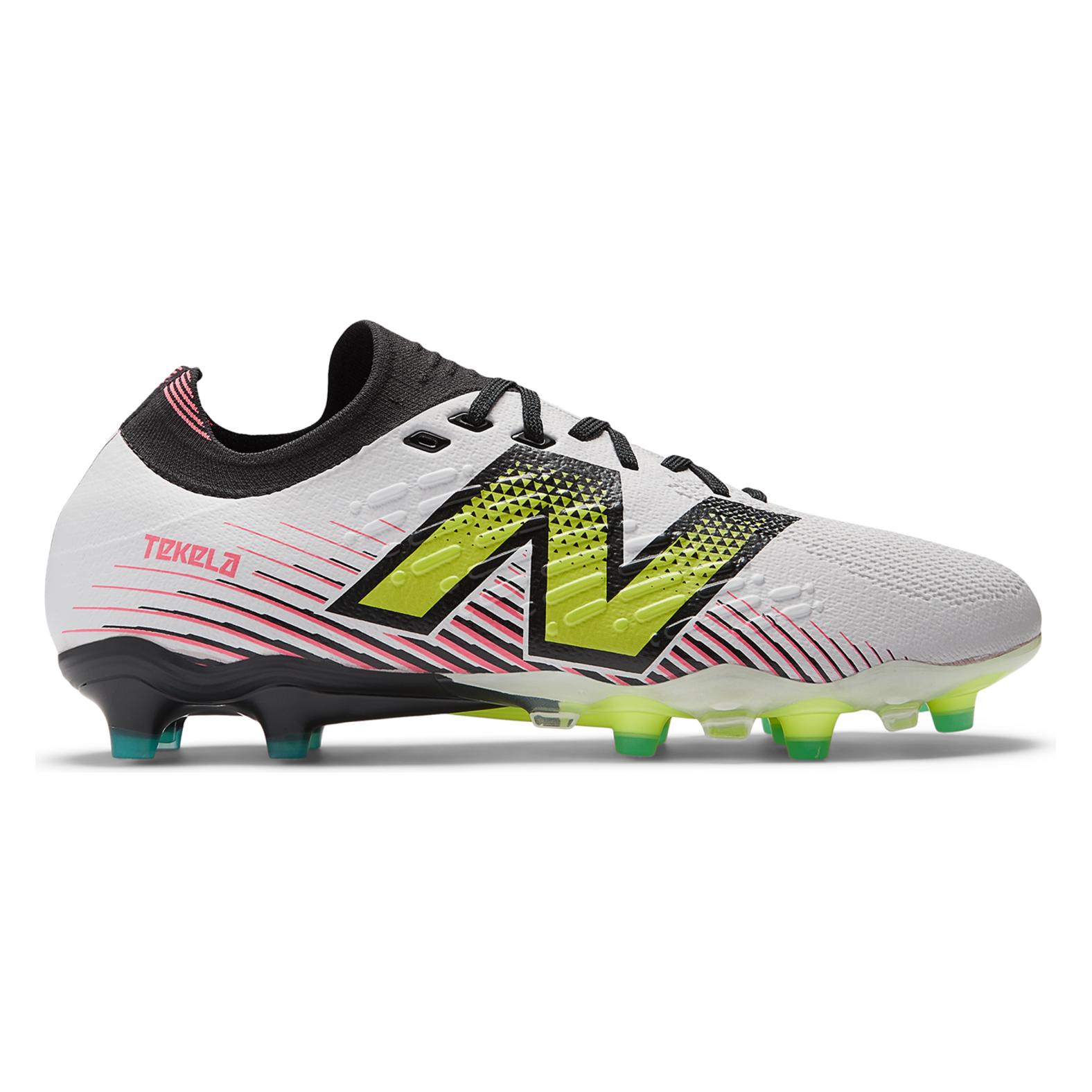 New Balance ST1FLH45 Tekela Low v4+ Pro FG (42.5) (400511177557250090)