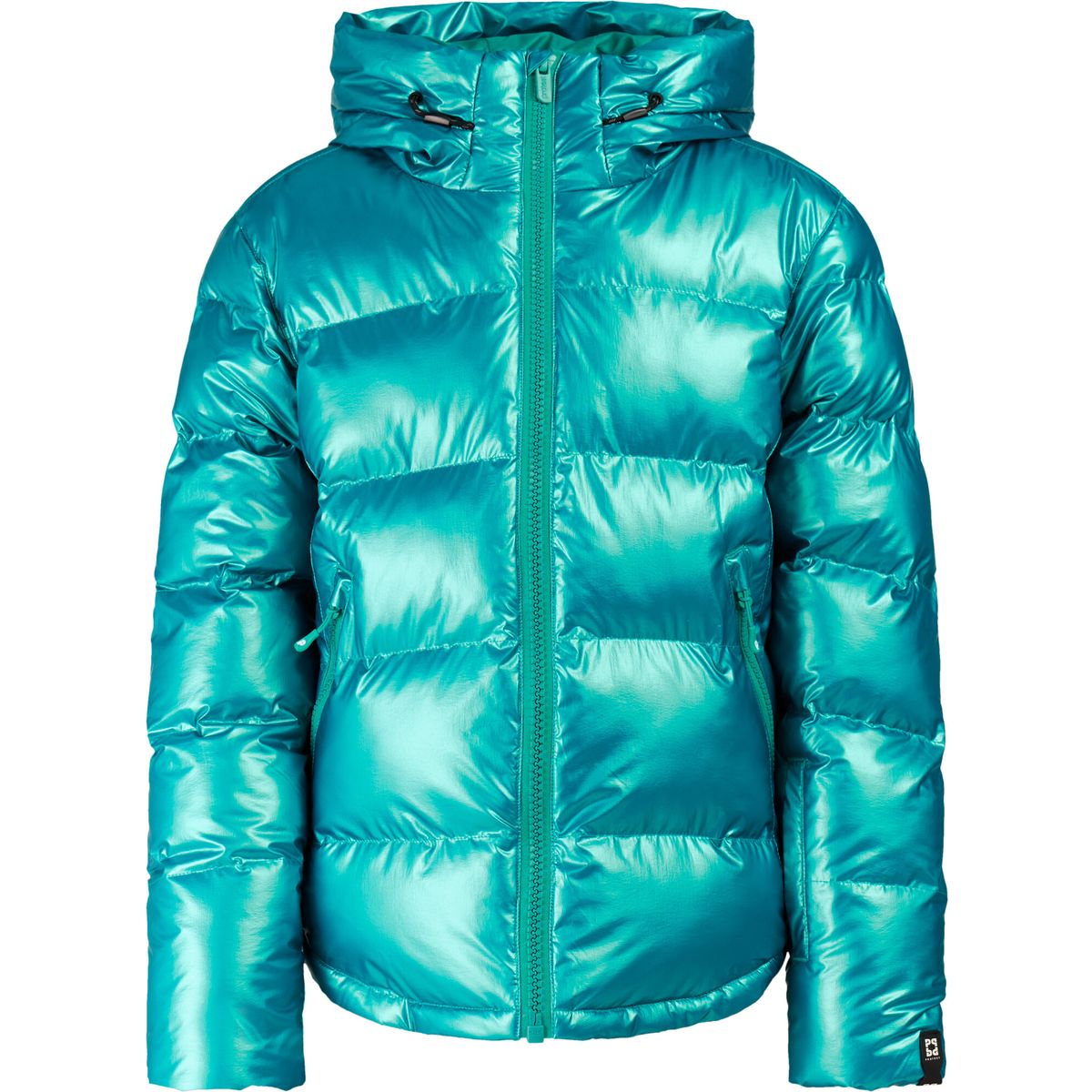 Protest Prtnicole JR Snowjacket rushgreen (956) 152 65962002-956-152