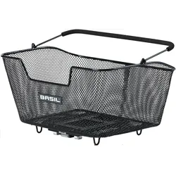 Basil, Velokorb, (14 l)