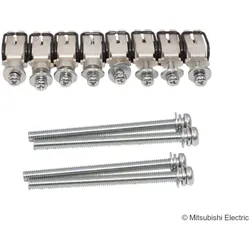 Mitsubishi Electric Verbindung-Set PMN-1SV4