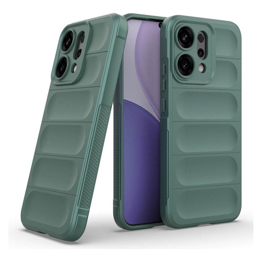 Cover-Discount OPPO Reno14 - Rugged Protective Hülle (Oppo Reno14) (66283906)