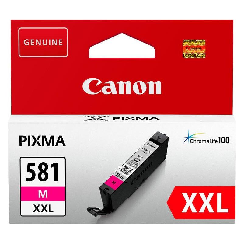 Canon Cli-581xxl (M) (1996C001)
