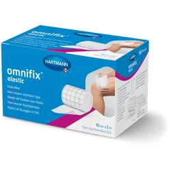 omnifix elastic 10cm x5m 1 St Pflaster
