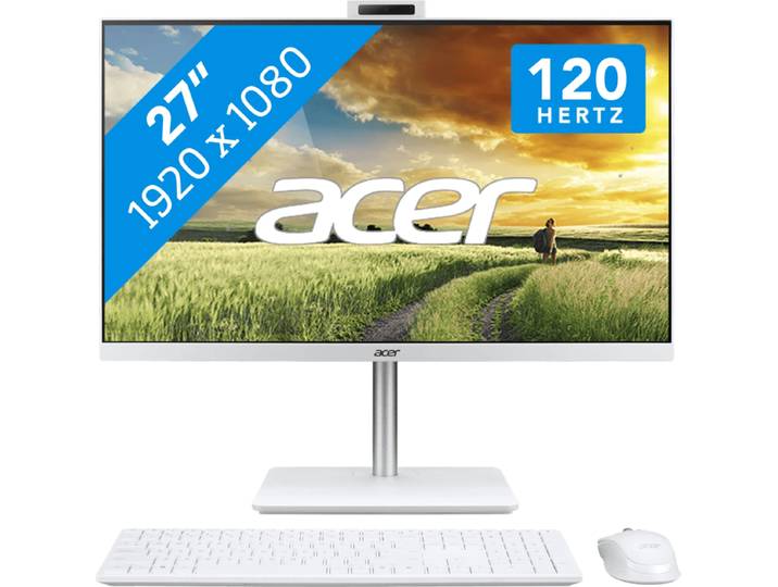 Acer Aspire (C27-1WI7416) NL