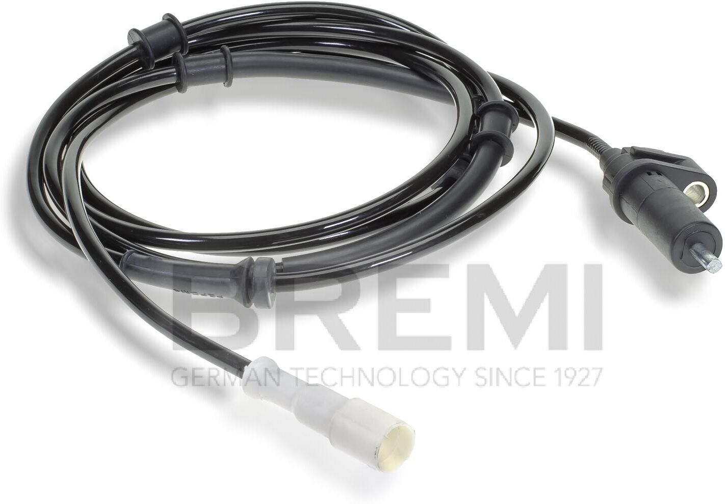 Bremi Sensor, Raddrehzahl 51317 Für Fiat