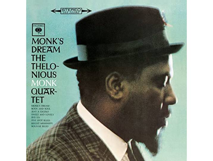 Monk S Dream