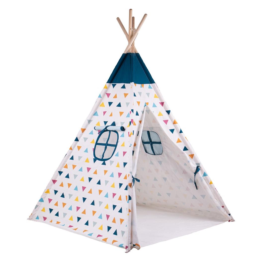 Bigjigs Tipi-Zelt FSC 100% (BJ32016)