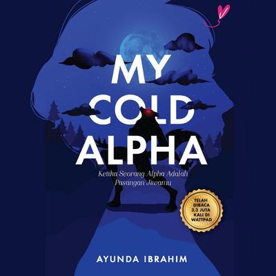 My Cold Alpha - Ayunda Ibrahim, Audio, 9789152130193