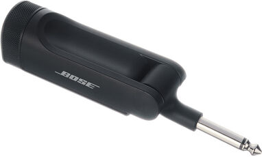 Bose S1 Pro Plus Instr. Transmitter Noir