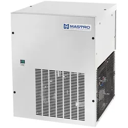 Virtus Granulateisbereiter, Luftkühlung, 270 kg/24 h (BAB0003)