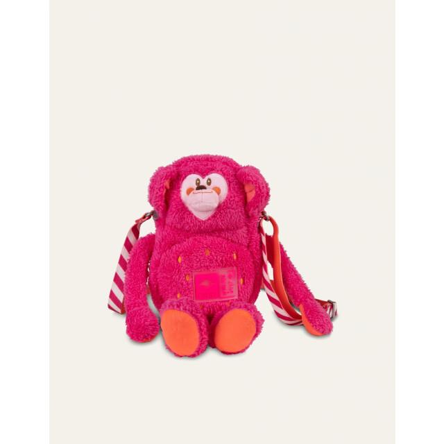 Oilily Schoudertas monkey