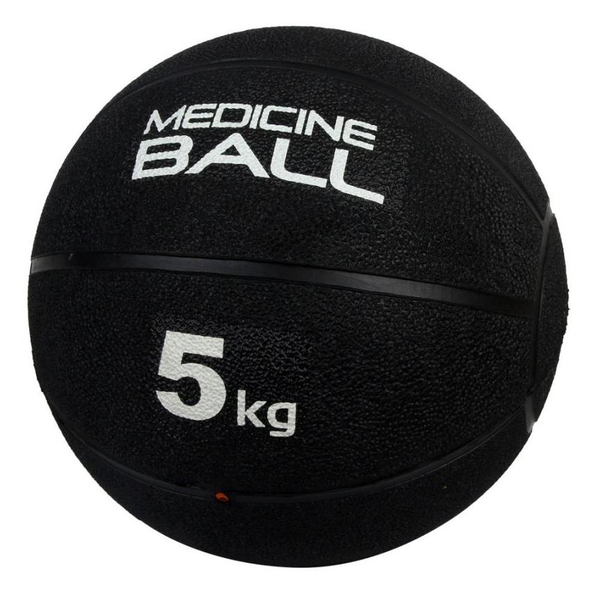 Maxwel Gummi-Medizinball 5 kg (5 kg) (47039765)