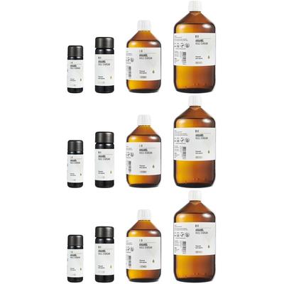 Phytomed Arganöl Bio Fl 100 ml x3 3x100 Öl