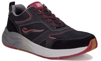 Drew MARVEL - Mens 14 Black Walking D