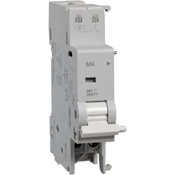 Schneider Electric M9A26477 Multi 9 OEM Arbeitsstromauslöser MX 48V AC/DC
