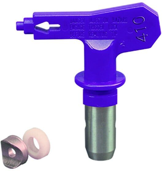 Titan Düse Synergy SuperFine 412 (671-412)