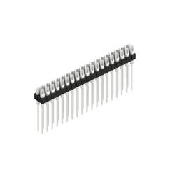 Fischer Elektronik Stiftleiste (Präzision) Anzahl Reihen: 2 10041871 10 St.