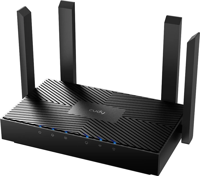 CUDY AX3000 Gigabit Wi-Fi 6 Mesh Router