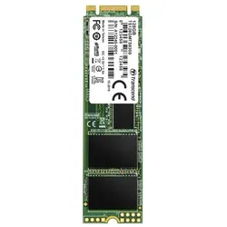 Transcend M.2 SSD 830S 128GB, M.2