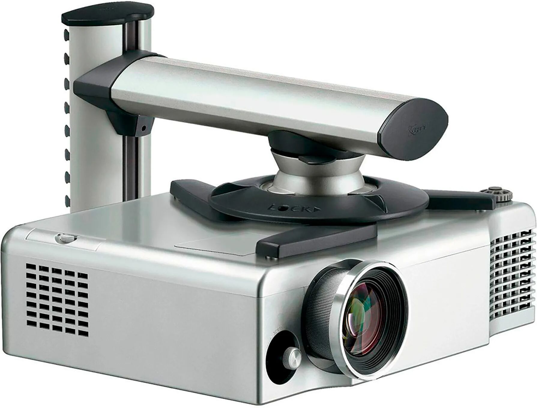 Vogel's Epw 6565 / Soporte De Pared Para Proyector
