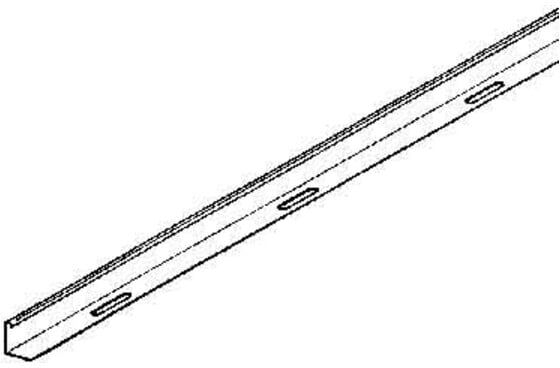 Niedax Cloison séparatrice RW 35 (RW 35)