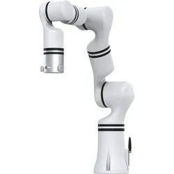 RM RM75 SIX VS - Realman Cobot RM75 7-Achsen-Kraftsensor + Vision Sensor
