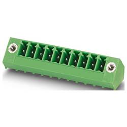 Phoenix Contact 1827473 Leiterplatten-Grundleiste Gesamtpolzahl 7 Anzahl Reihen 1 50 St.